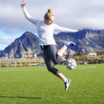 Liv Cooke Freestyle 1