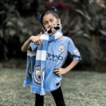 Manchester City Influencer Campaign