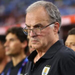 Marcelo Bielsa Uruguay Copa America 2024