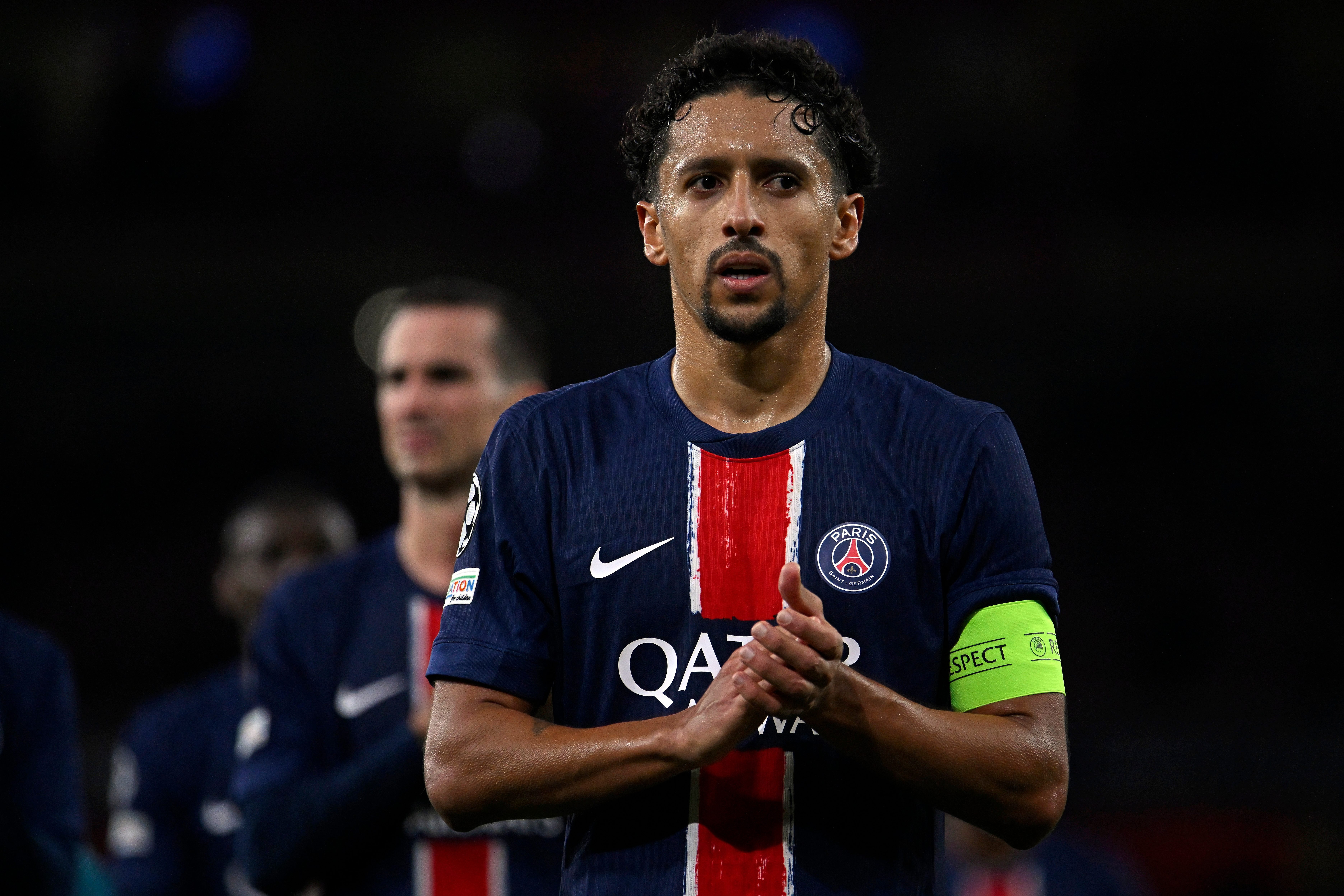 Marquinhos