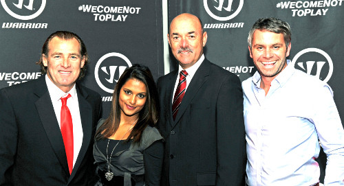 Melissa Reddy covering Liverpool