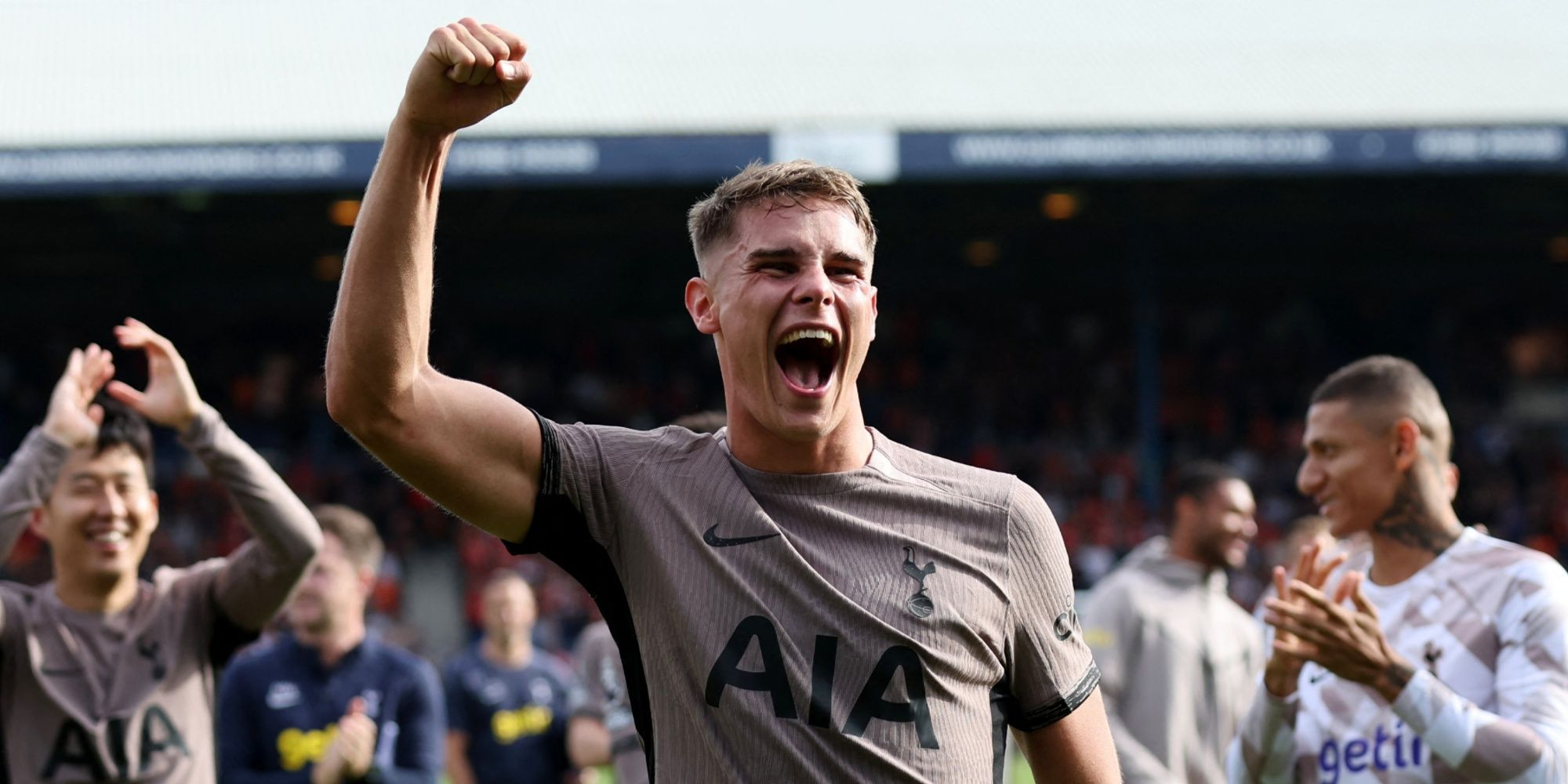 Tottenham Hotspur