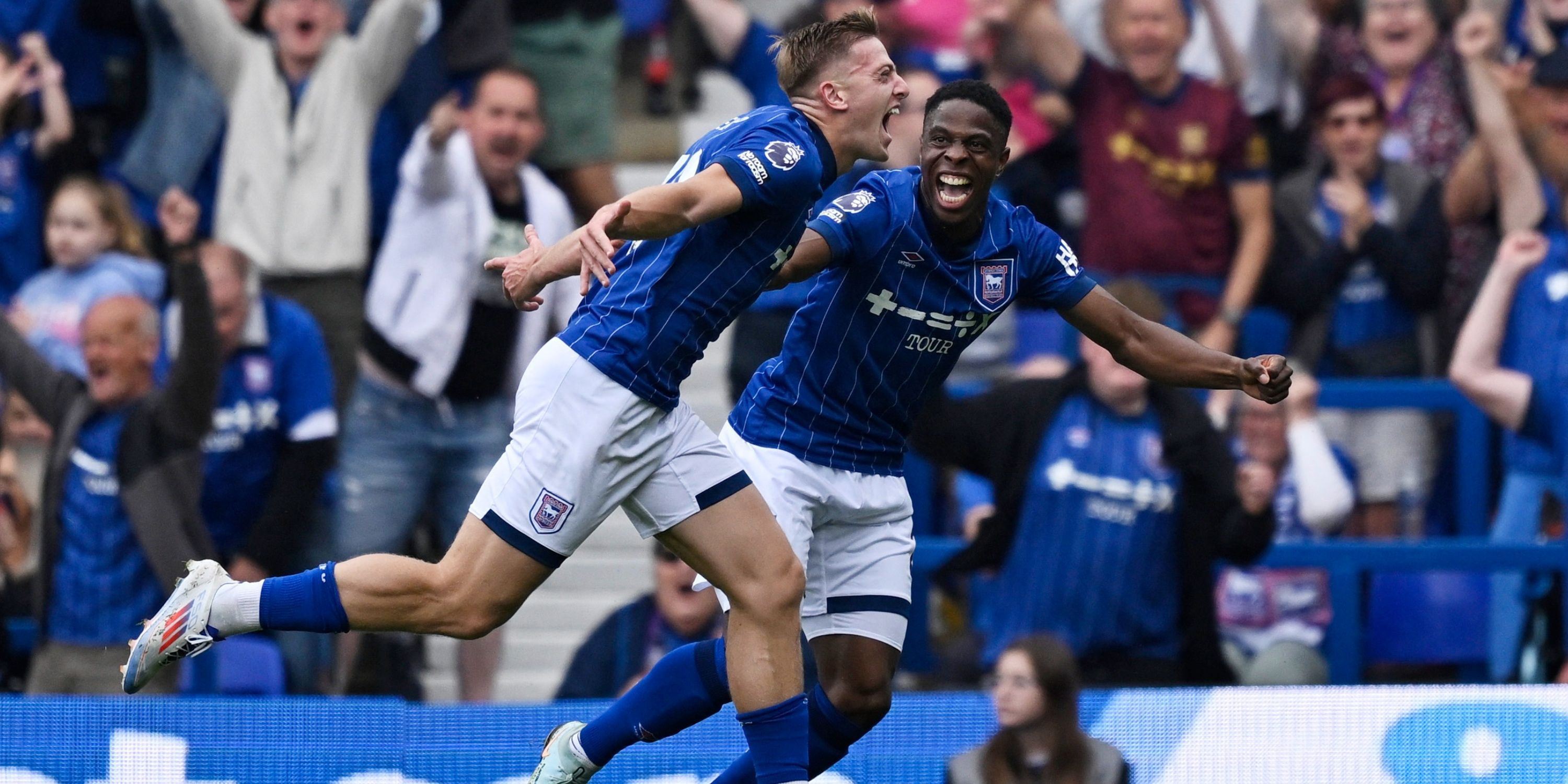 Ipswich Town