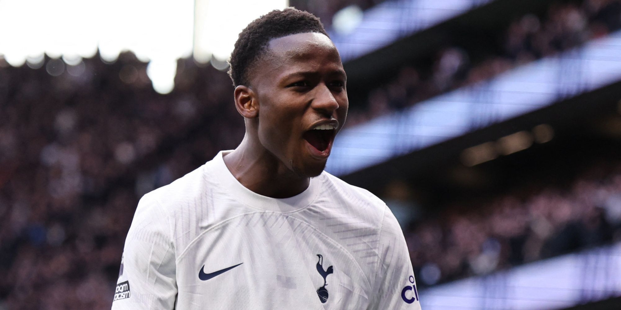 Tottenham