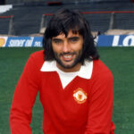 George Best Manchester United