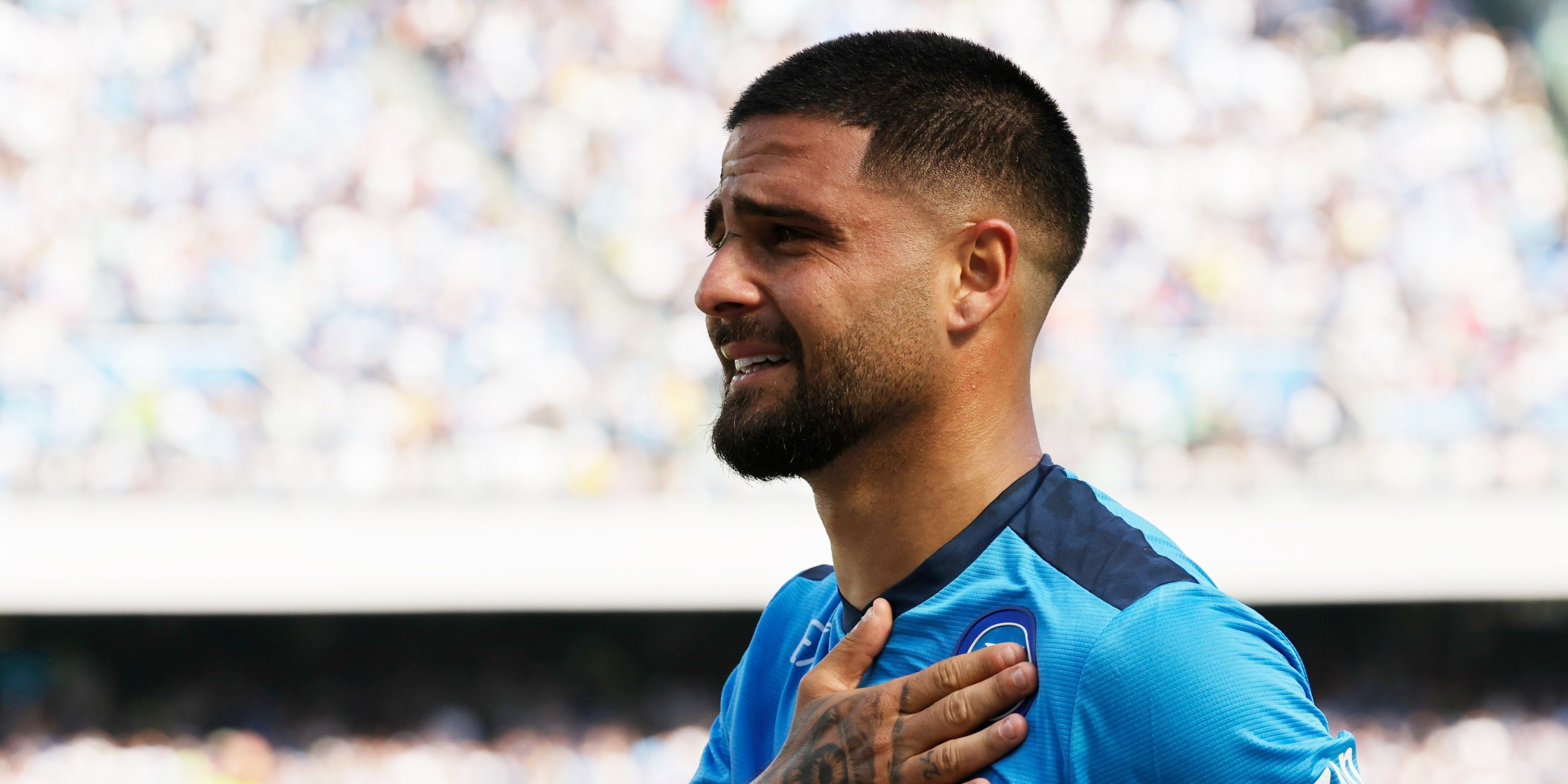 Lorenzo Insigne