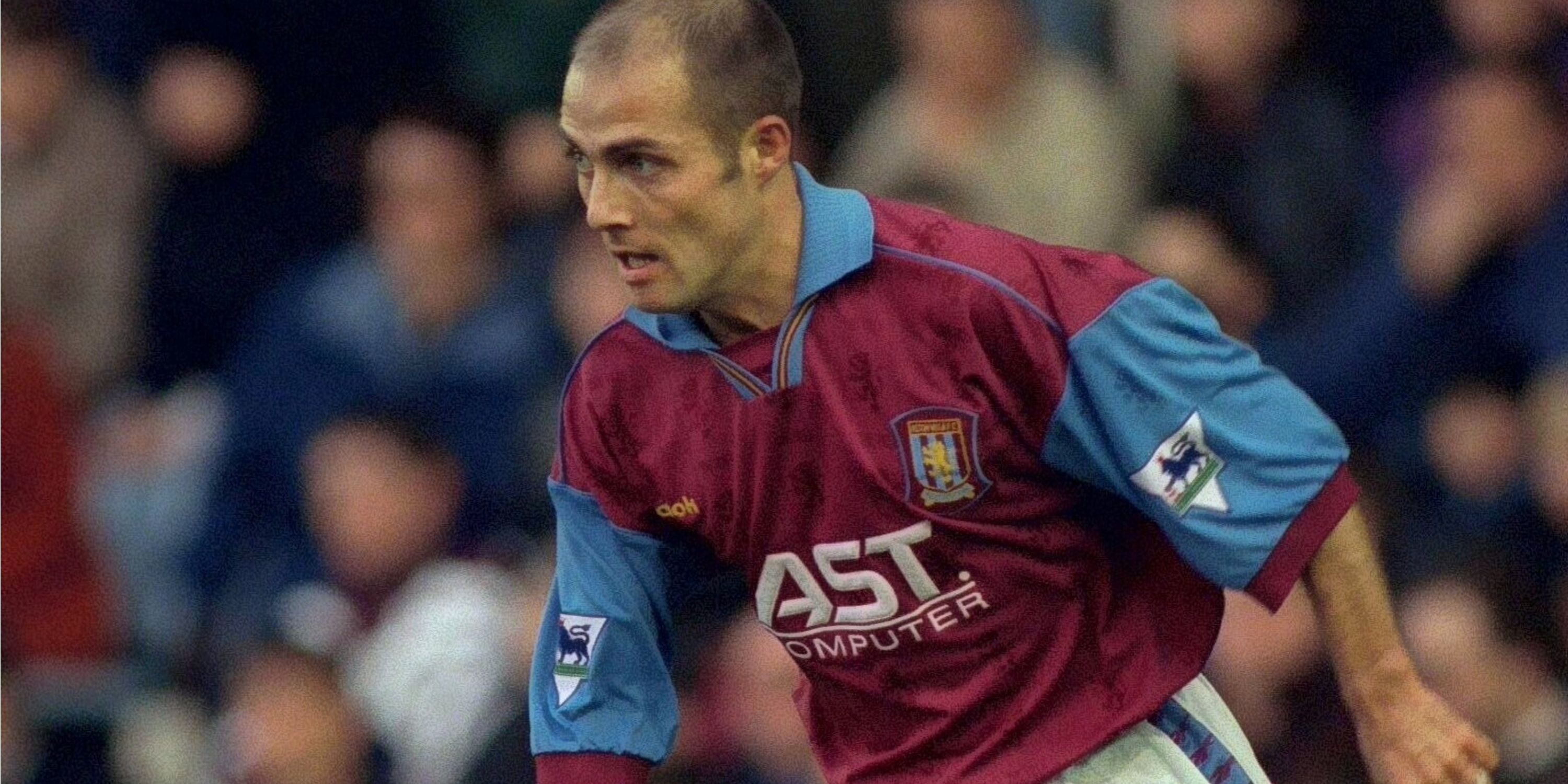 Alan Wright