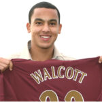 Theo Walcott