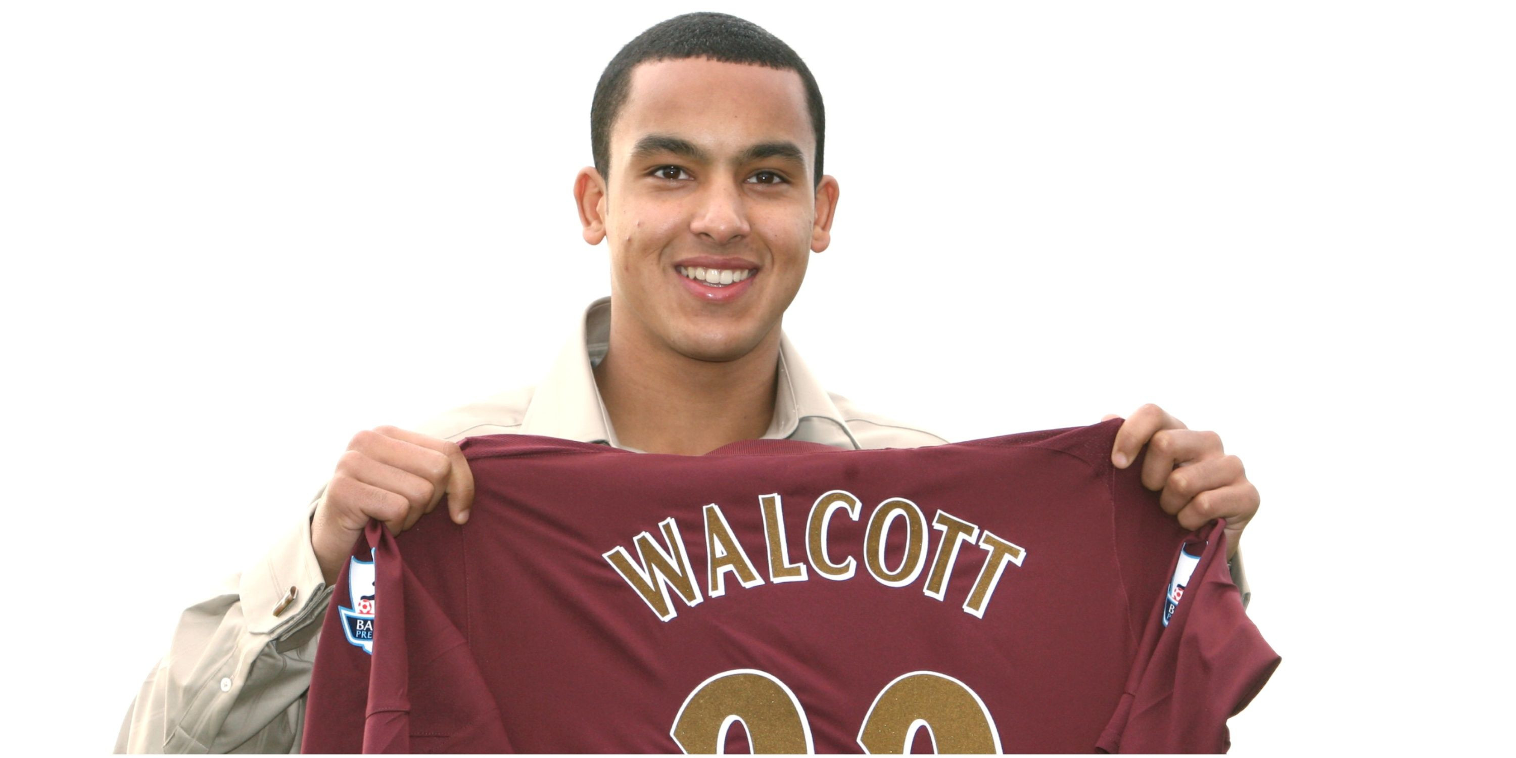 Theo Walcott