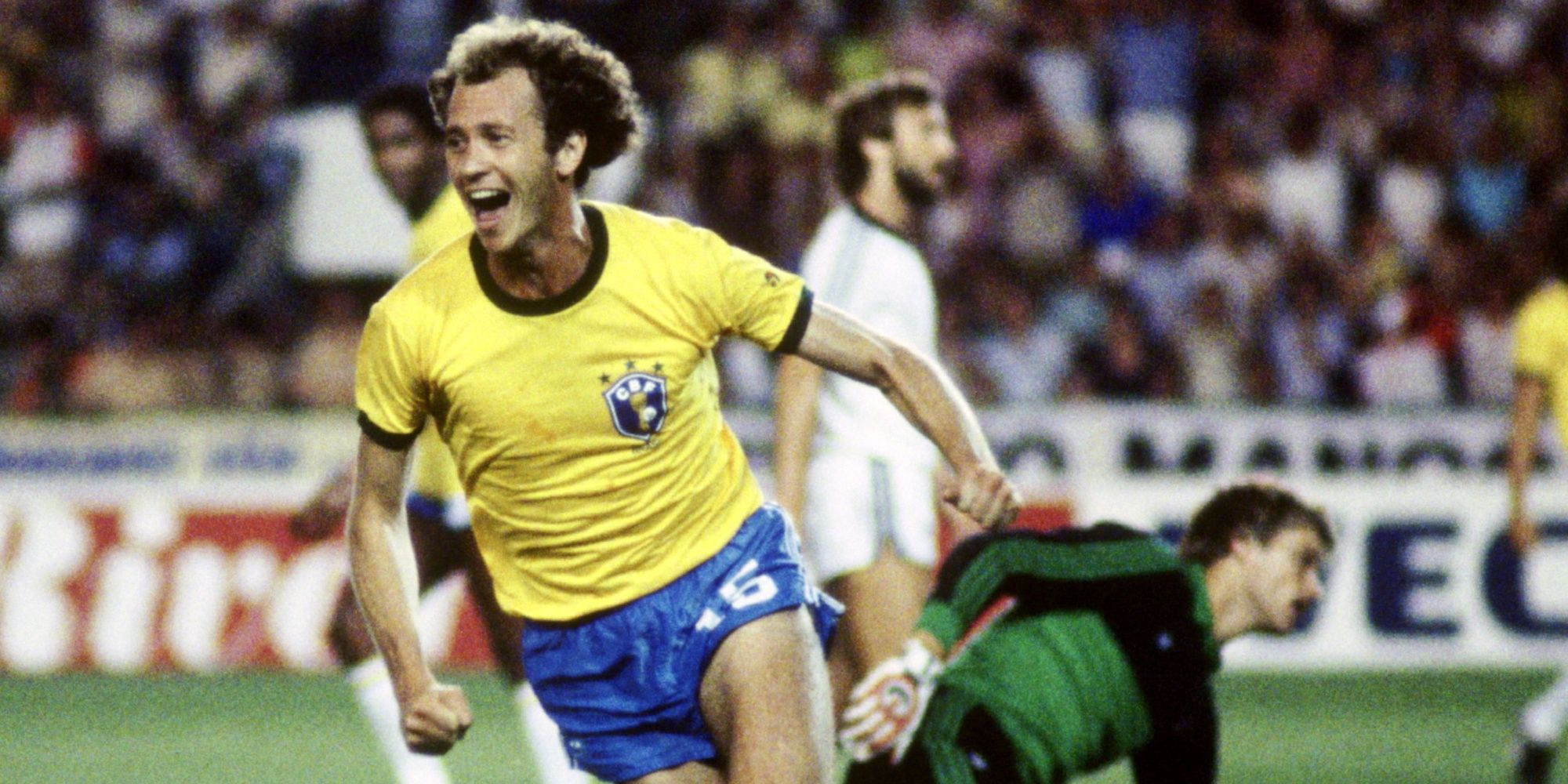 Falcao Brazil