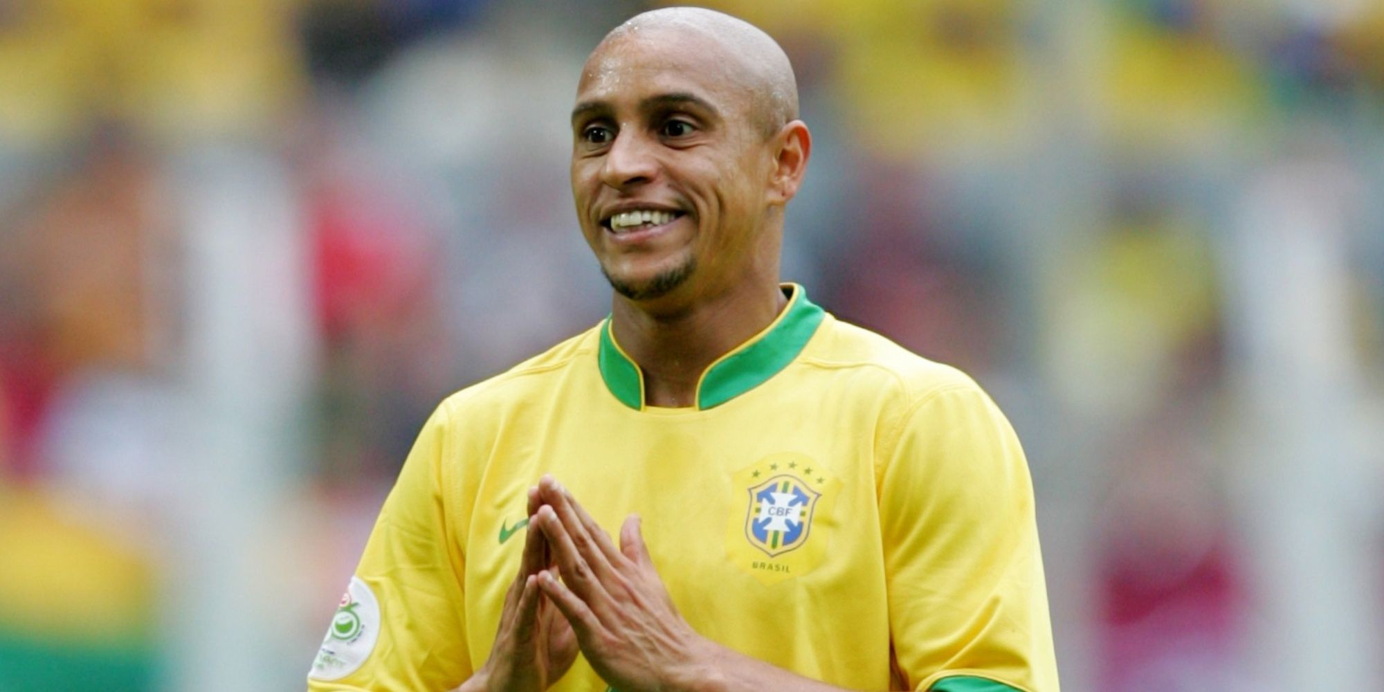 Roberto Carlos