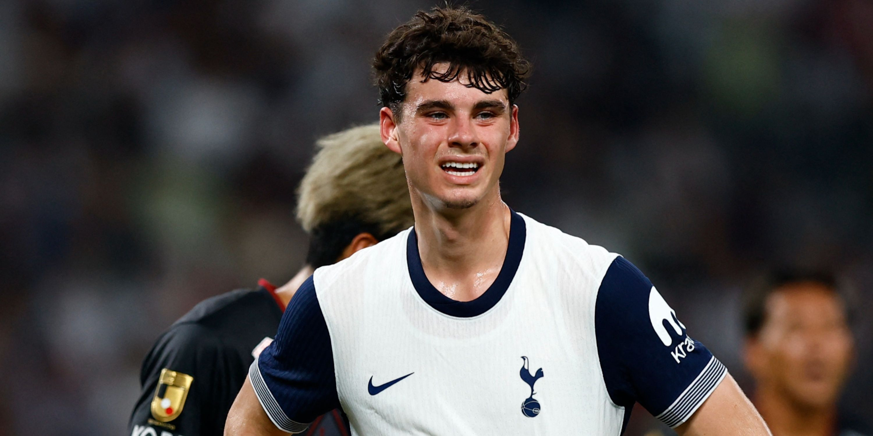Tottenham Hotspur