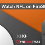 how to watch nfl on firestick