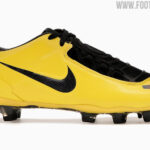 Are Nike Football Boot Remakes a New Trend or a Fleeting Fad?