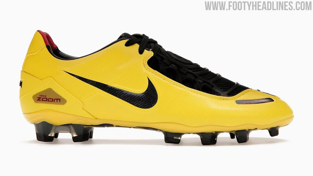 Are Nike Football Boot Remakes a New Trend or a Fleeting Fad?