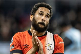 Euro 2024 ITV Luton Town