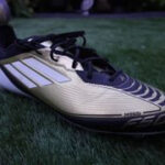Adidas F50 Elite Messi