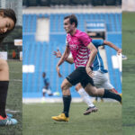 Football Players GPS Data