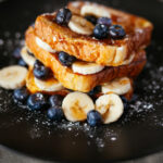 Full frame shot of various healthy foods