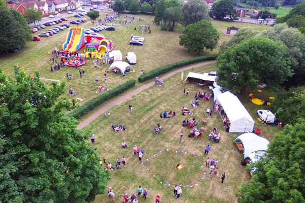 Pikes Meadow