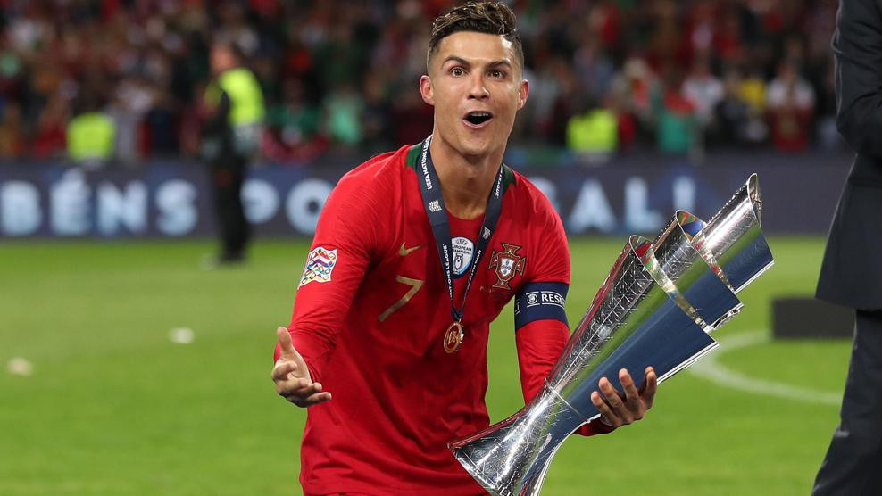 What Is The Nations League Football? A Comprehensive Guide