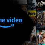Amazon Prime Video