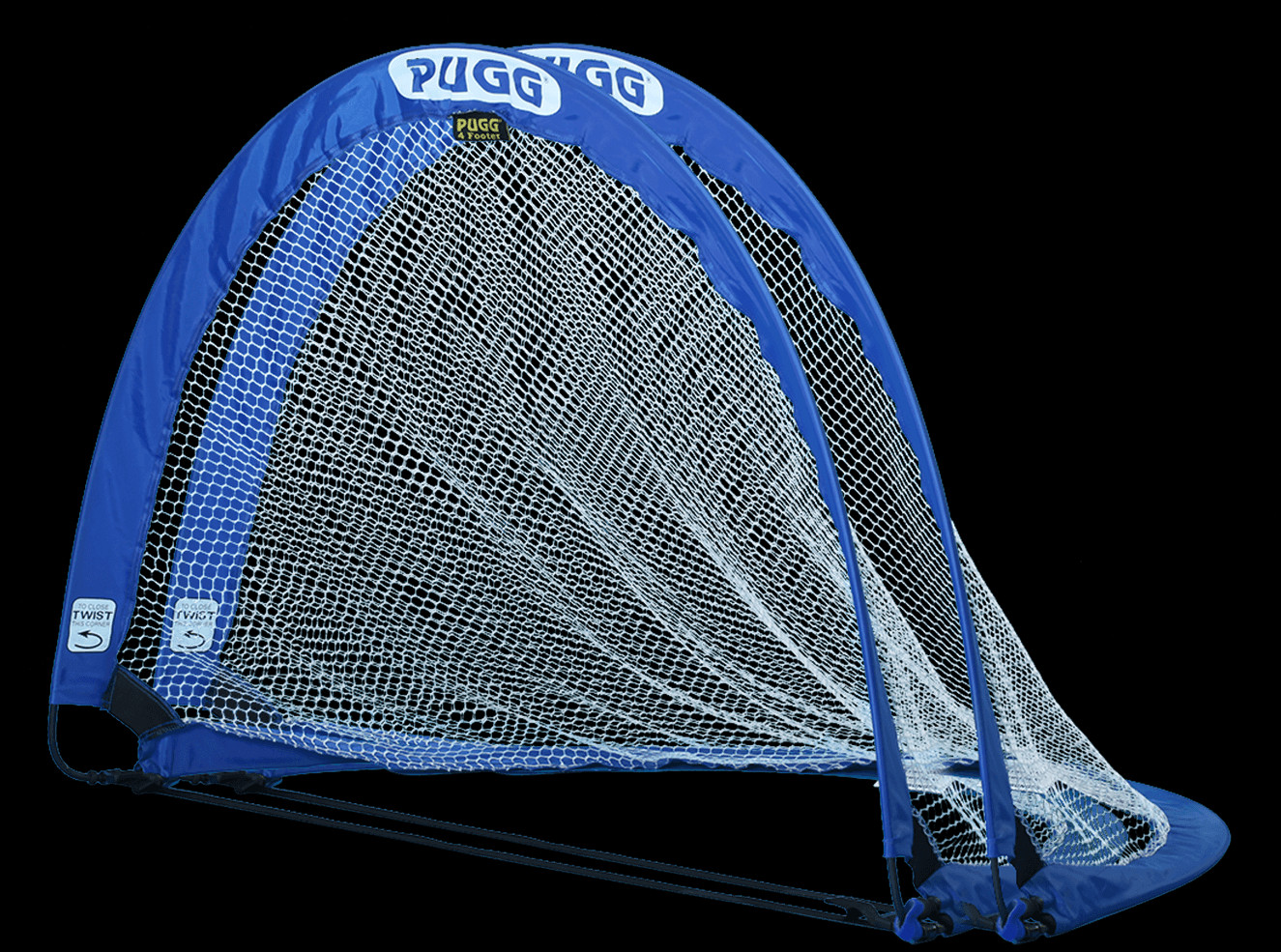 Pugg Pop Up Goal, The 4 footer