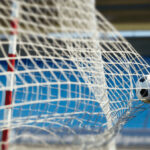 brace in soccer
