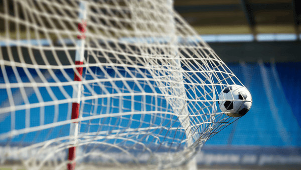 brace in soccer