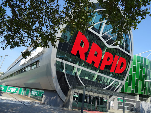 Rapid Wien