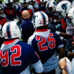 Howard University and Jordan Brand Partnership