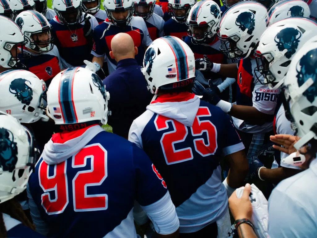 Howard University and Jordan Brand Partnership