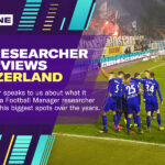 The Researcher Interviews | Switzerland