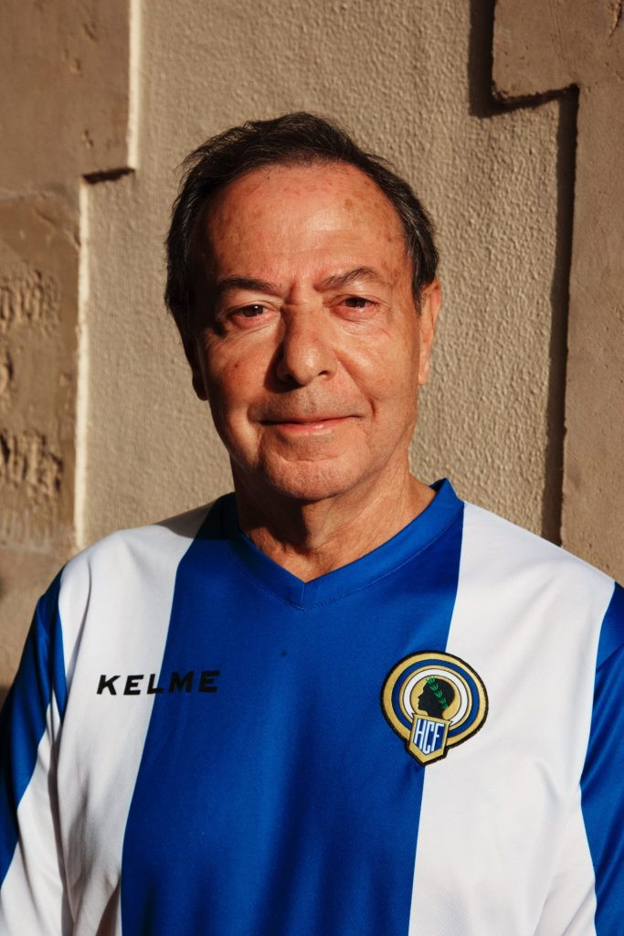 Hércules CF, supporters.
