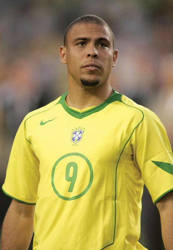 Ronaldo Il Fenomeno