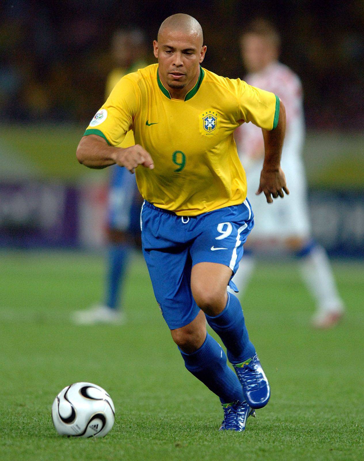 Ronaldo World Cup