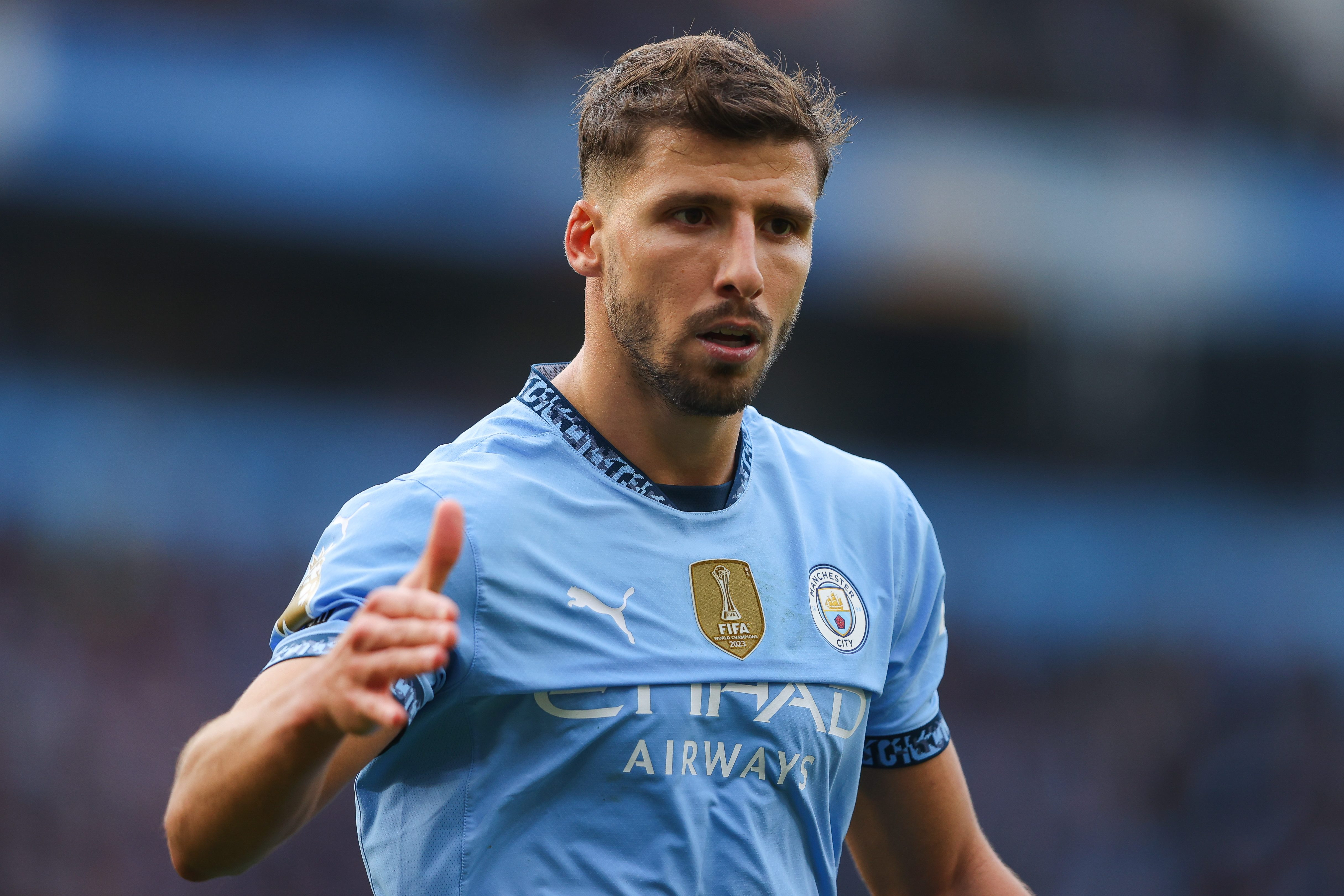 Ruben Dias