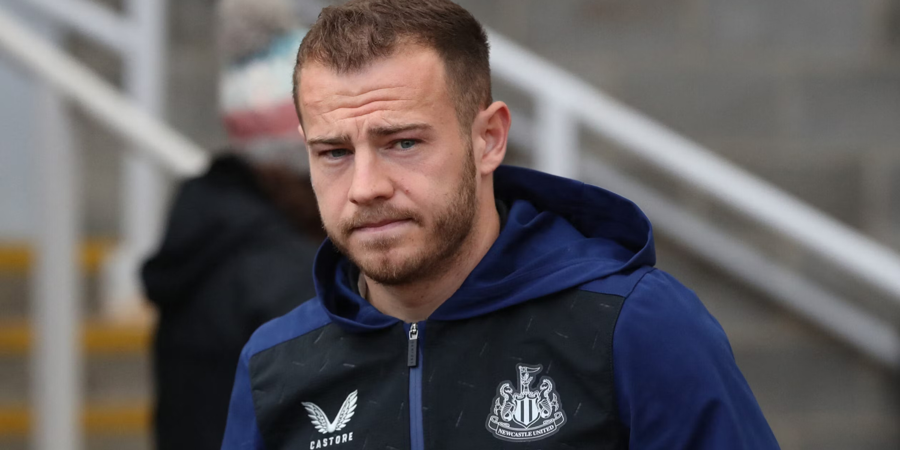 Ryan Fraser