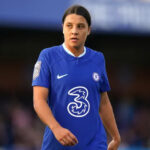 Sam Kerr Chelsea