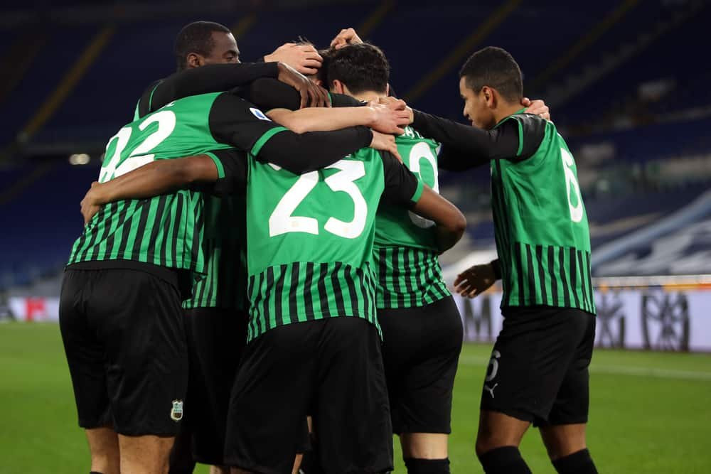 Sassuolo Owners