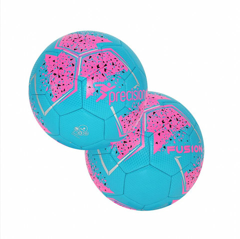 Precision Fusion Midi Size 2 Training Balls