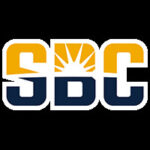 Sun Belt Conference Logo