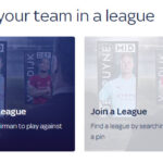 Sky Sports Fantasy Football League