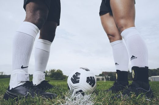 Soccer Ankle Brace
