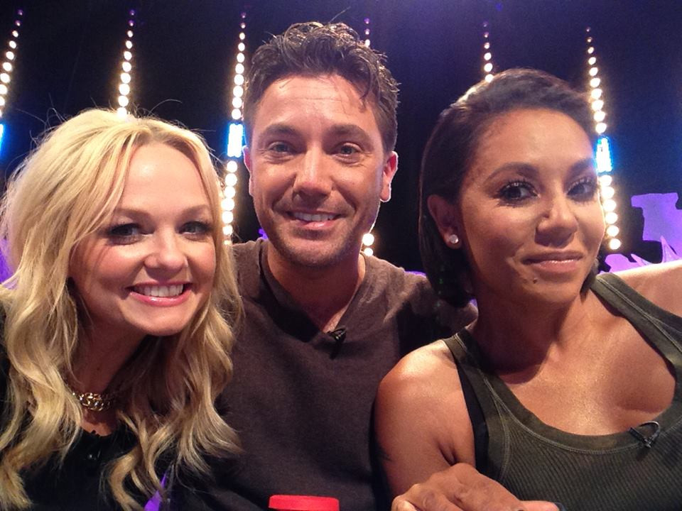 Gino D'Acampo