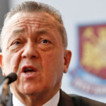 David Sullivan