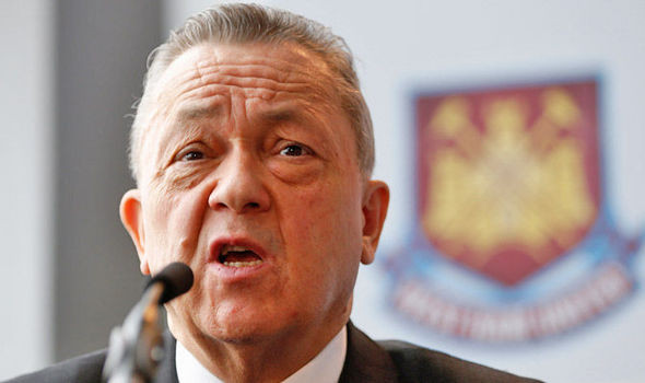 David Sullivan