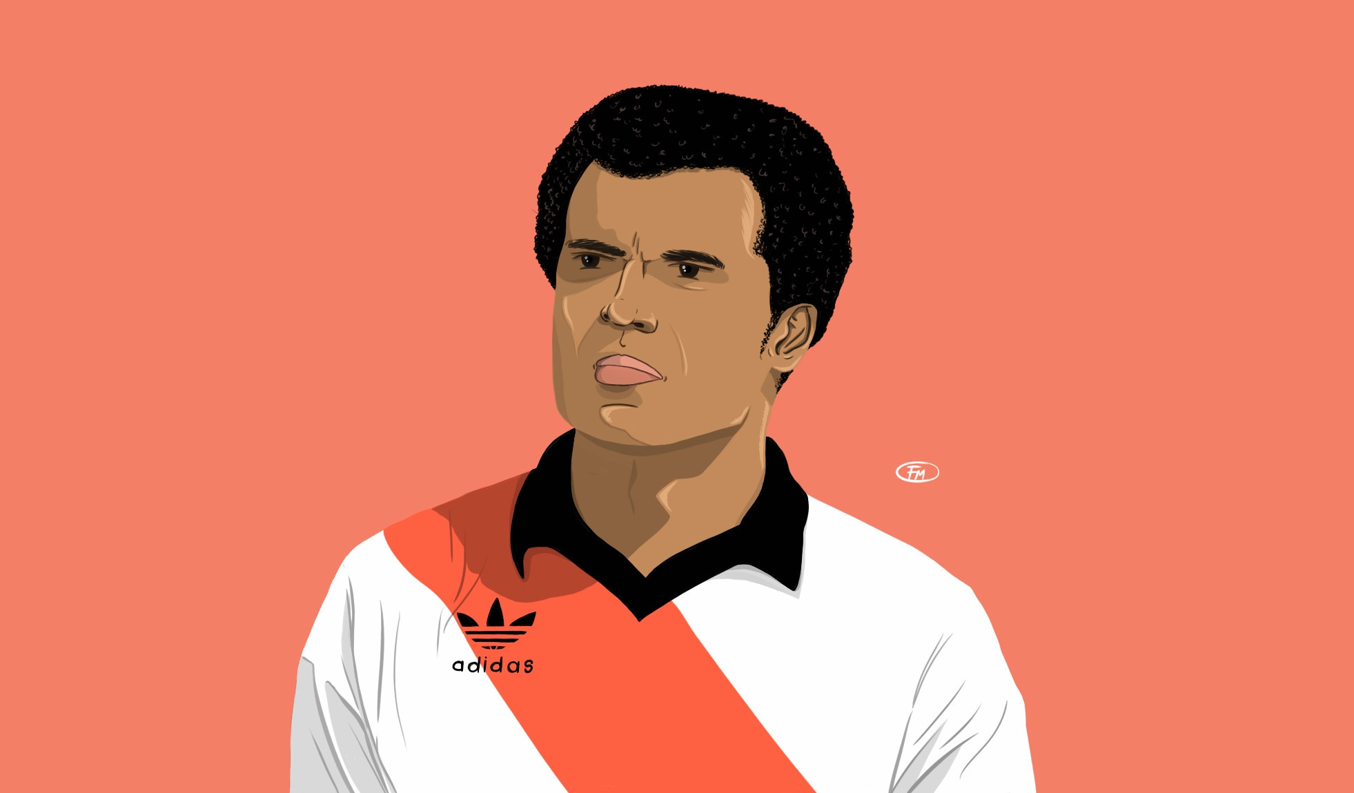Teófilo Cubillas