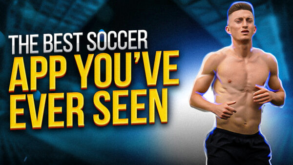 Soccer Training App