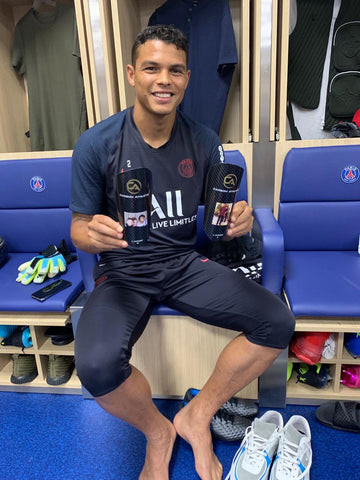Thiago Silva ProGuards